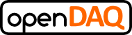 openDAQ